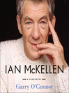 Cover image for Ian McKellen